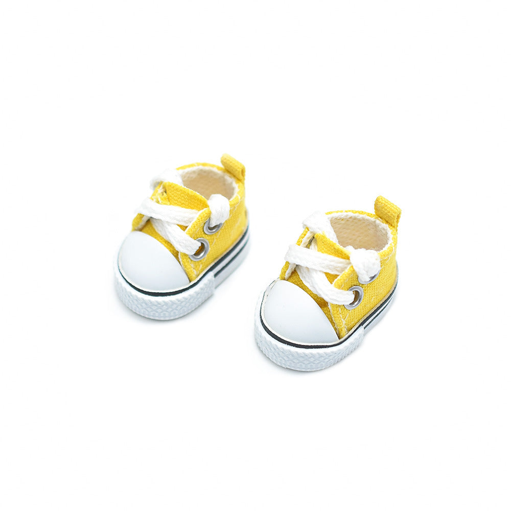 👟 Sneakers for Labubu