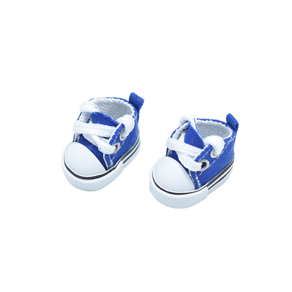👟 Sneakers for Labubu