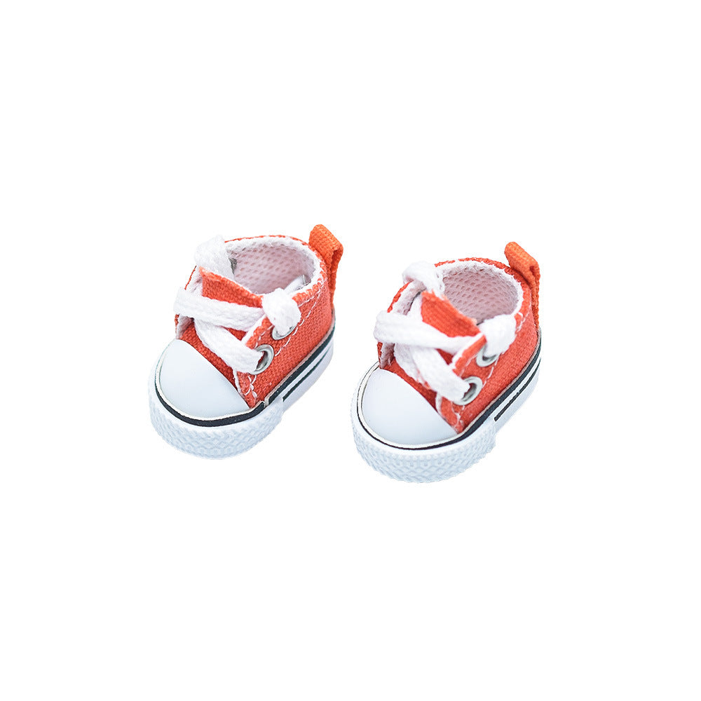 👟 Sneakers for Labubu